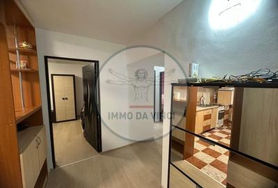 Apartament 2 camere decomandat Intre Lacuri - 7