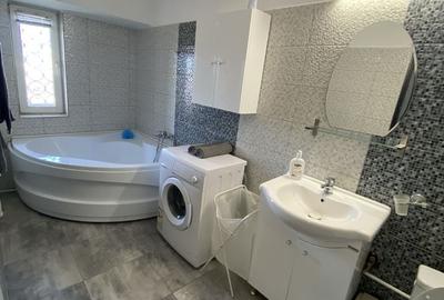Apartament cu 2 camere decomandat în Exterior Vest - 6