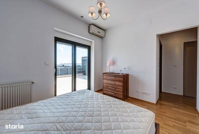 Apartament cu 3 camere în Băneasa - 12