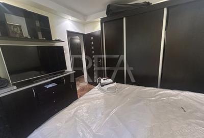 3 camere, et 1/8, proiect centrala-Ghencea, Str. Garleni - 6