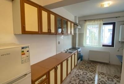 Apartament cu 2 camere semidecomandat, mobilat în Podu Roș - 6
