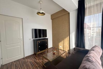 Apartament cu 2 camere decomandat, mobilat în Tomis Nord - 18