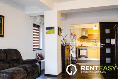 Apartament cu 2 camere în Podul de Piatră - 3