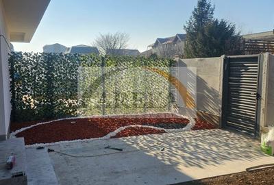 Vila 5 camere Otopeni Central-bucatarie si finisaje incluse - 31