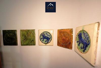 Duplex de Colectie cu Șemineu Sculptural | 120mp | Victoriei - Titulescu | - 25