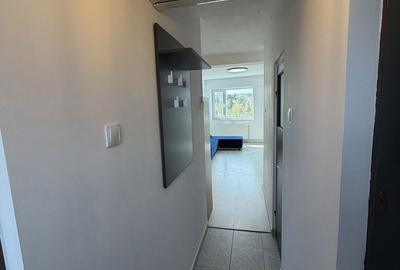 Garsonieră în Semicentral - 3