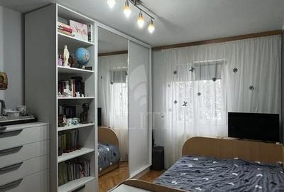 Apartament 3 camere în zona COLINA - 3