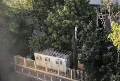 Garsonieră decomandată în Nerva Traian - 1