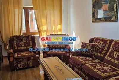 Inchiriere apartament 3 camere decomandat Targoviste RAGC - 24