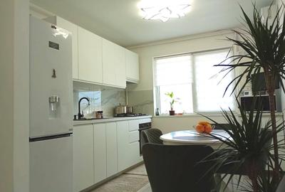 Studio spatios Militari Residence Apeductului/2 minute de STB - 7