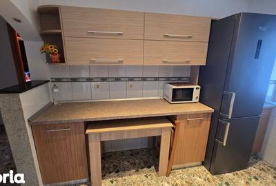 Apartament cu 3 camere în Nicolina - 1