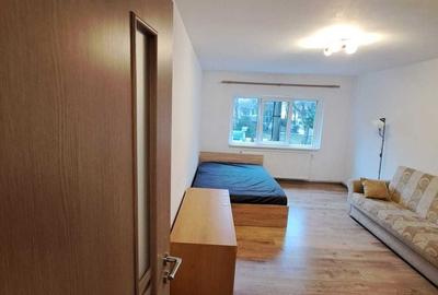 Apartament cu 2 camere decomandat, mobilat în Zorilor - 1