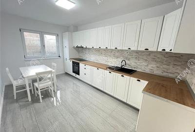 Casă individuală cu 4 camere cu Teren 250 Mp în Cisnădie - 9