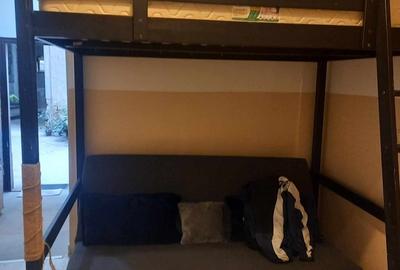 Garsonieră semidecomandată în Universitate - 6