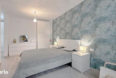 Apartament cu 3 camere, mobilat în Astra - 7