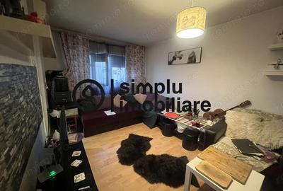 Garsonieră semidecomandată în 1 Mai - 13