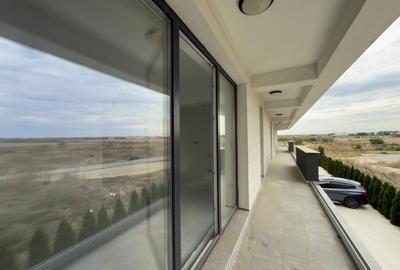 Direct Dezvoltator - Apartament 2 camere 69,6mp Tomis Plus Constanta - 10