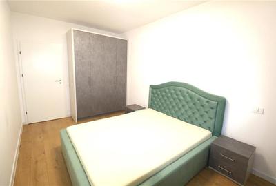 Apartament cu 2 camere decomandat, mobilat în Central - 2