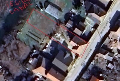 Casă cu 3 camere în Tărian - 2