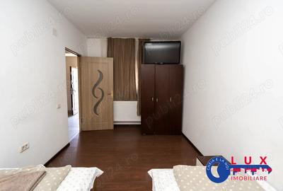 Apartament cu 2 camere decomandat în Vest - 12