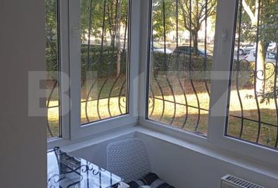 Apartament 3 camere complet mobilat si utilat - Micro 3 - 7