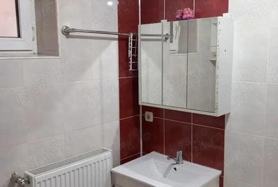 Apartament cu doua camere la curte - 4