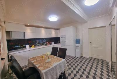 Vila superba de vanzare in Constan?a Bratianu | P+1+M | - 4