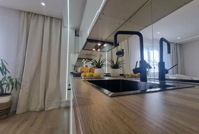 Apartament cu 2 camere semidecomandat în Central - 5