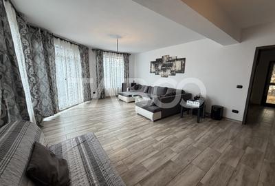 Casă individuală cu 5 camere cu Teren 497 Mp în Șercaia - 7