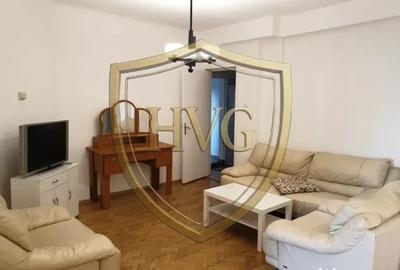Apartament cu 2 camere nedecomandat, mobilat în Universitate - 2