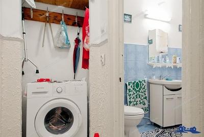 Apartament cu 2 camere semidecomandat în Central - 5