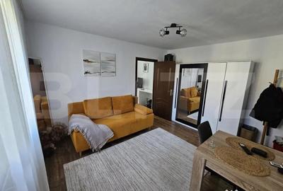 Apartament cu 2 camere decomandat în Central - 3
