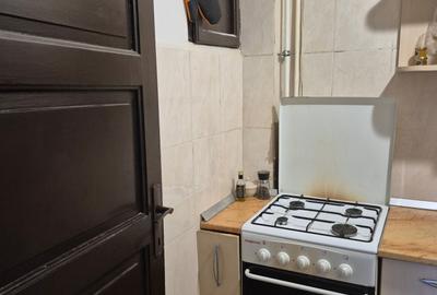 Apartament 2 camere Sfintii Voievozi nr. 29 - 5
