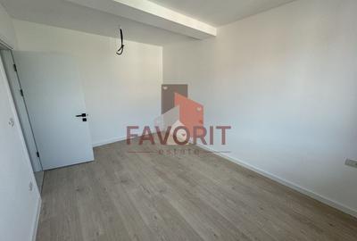 Apartament cu 3 camere decomandat în Giroc - 11