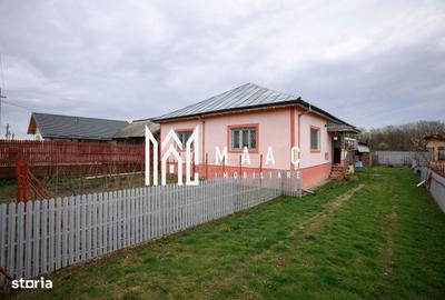 Casă cu 3 camere în Drăganu - 4