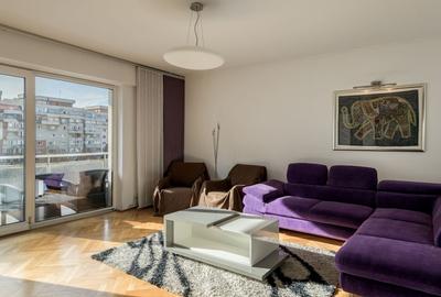 Apartament cu 3 camere decomandat, mobilat în Mănăștur - 1