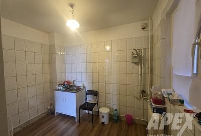 Apartament 3 camere decomandat | COMISION 0% | Sos. Giurgiului- Progresul - 11