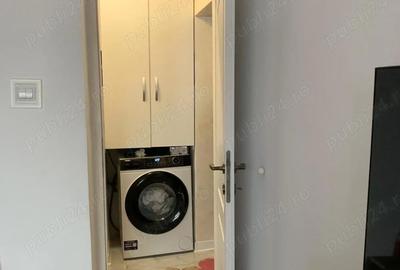 Apartament cu 2 camere decomandat în Central - 4