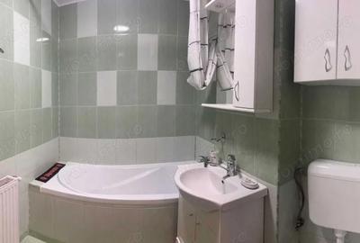 Apartament cu 3 camere decomandat, mobilat în Răcădău - 3