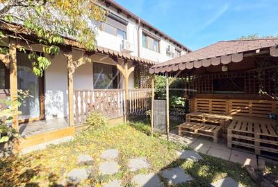 Green City. Casa frumoasa, gradina si liniste de vanzare - 3