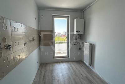 Apartament cu 2 camere decomandat în Rahova - 4