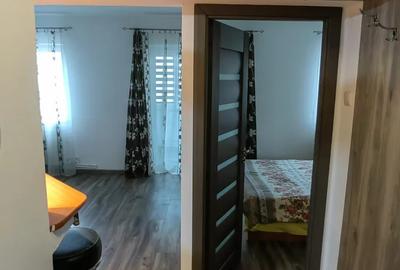 Apartament cu 2 camere semidecomandat în Burdujeni - 4