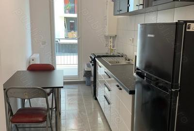 Apartament cu 2 camere decomandat în Titan - 3