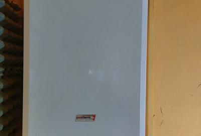 Casă cu 2 camere în Central - 3