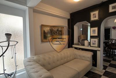 Duplex cu 4 camere cu Canalizare în Faleza Nord - 22