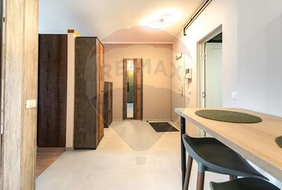 Apartament cu 2 camere, mobilat în Avantgarden - 6