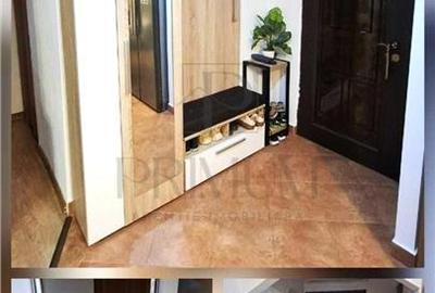 DAMBOVITA - 3 CAMERE - 2 BAI - 2 BALCOANE - CENTRALA PROPRIE - CLIMA - RENOVAT - 7