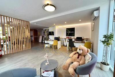 COM 0% Spatiu comercial 81mp | Vivalia | Tipografilor