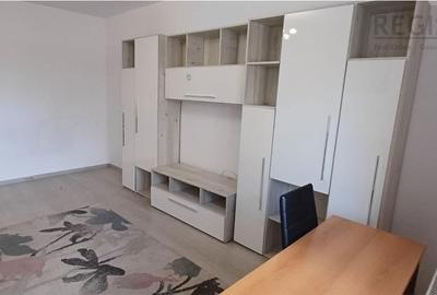 Apartament cu 2 camere, mobilat în Hărmanului - 11