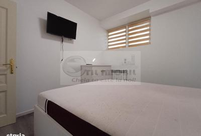 Apartament cu 2 camere decomandat, mobilat în Bucșinescu - 5